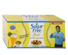Sugar Free Gold 100 Sachets - Low Calorie Sweetener & Sugar Substitute(1) 